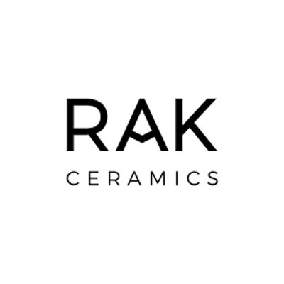 RAK Ceramics - logo